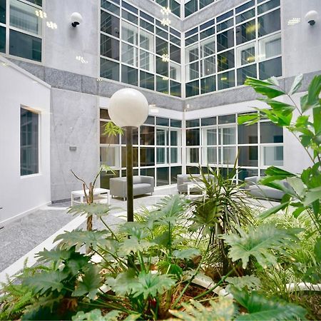 Bayard Plaza Διαμέρισμα Πήτερμπορο Εξωτερικό φωτογραφία