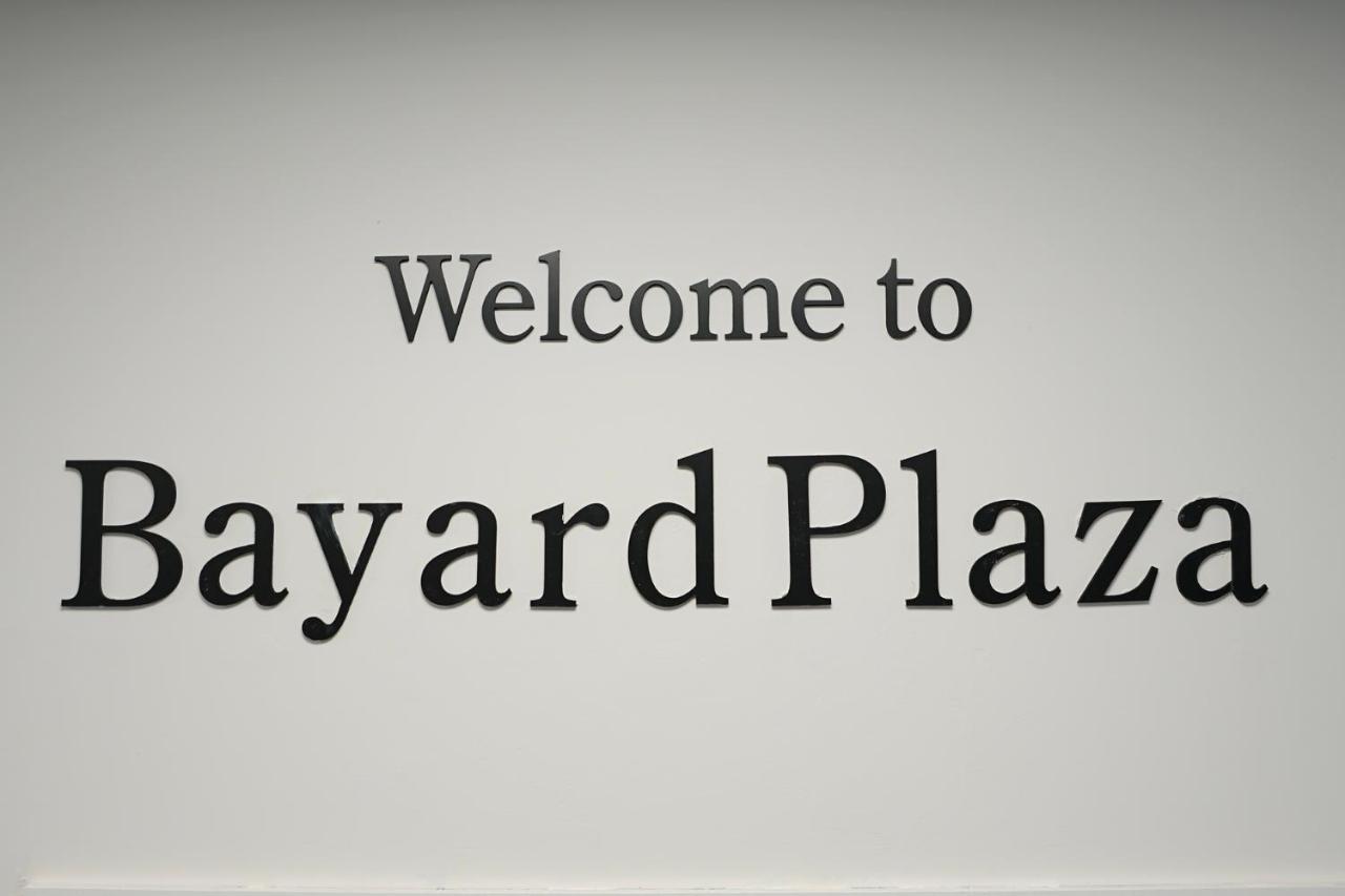 Bayard Plaza Διαμέρισμα Πήτερμπορο Εξωτερικό φωτογραφία