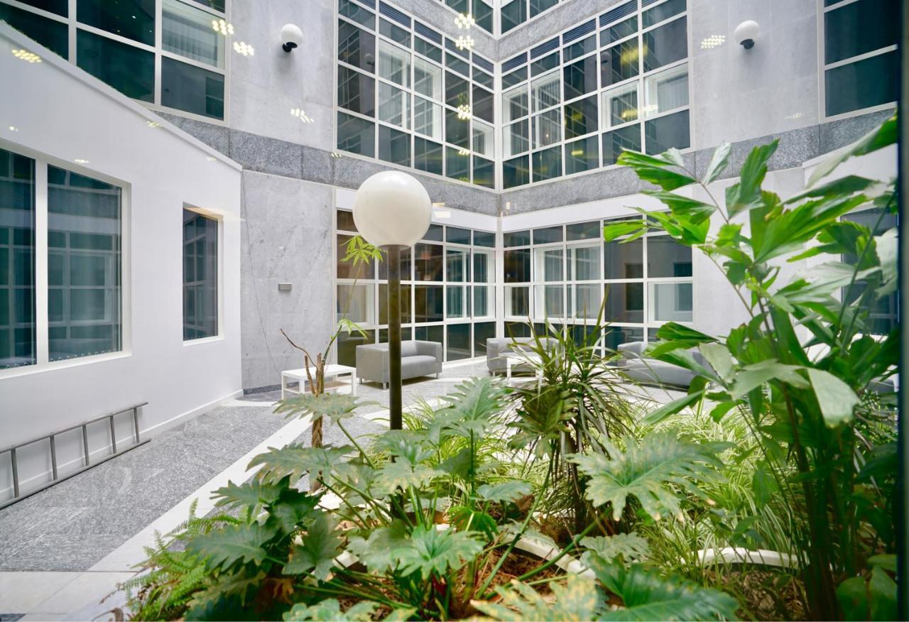 Bayard Plaza Διαμέρισμα Πήτερμπορο Εξωτερικό φωτογραφία