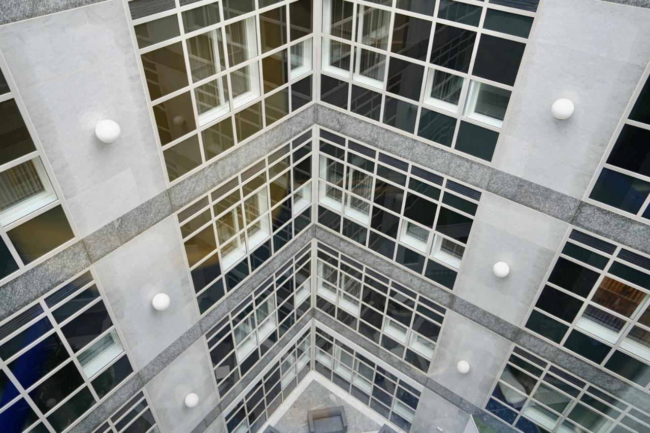 Bayard Plaza Διαμέρισμα Πήτερμπορο Εξωτερικό φωτογραφία